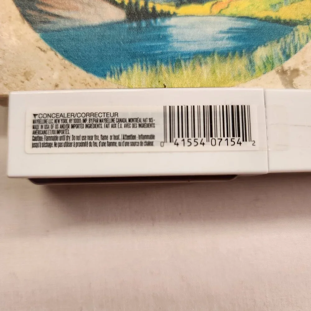 Maybelline Super Stay Liquid Concealer - #50